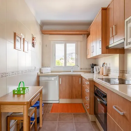 Apartamento Alcazaba Zona