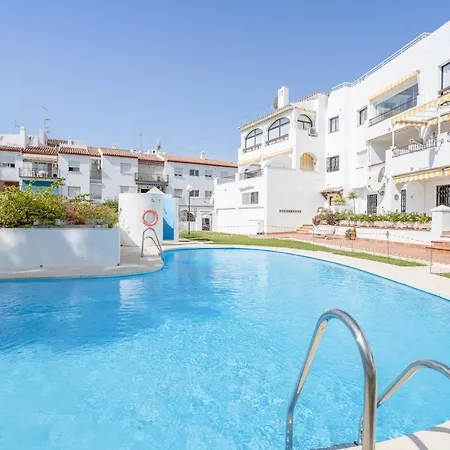 Alcazaba Zona Nerja