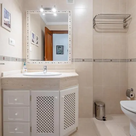 Apartamento Alcazaba Zona Nerja