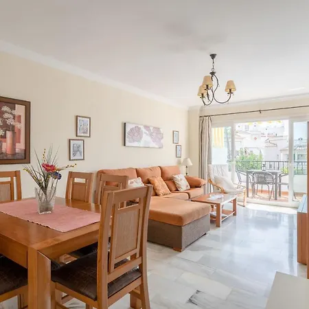 Apartamento Alcazaba Zona